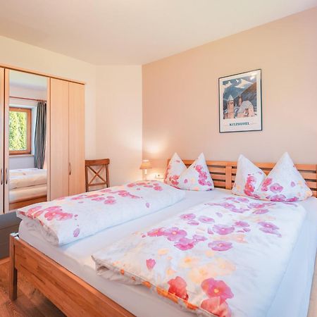 Haus Sandra Kitzbühel Extérieur photo