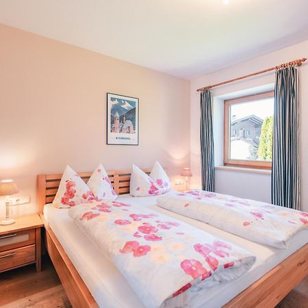 Haus Sandra Kitzbühel Extérieur photo