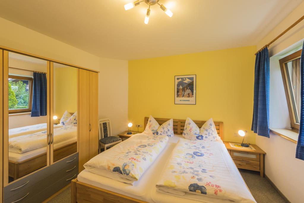 Haus Sandra Kitzbühel Chambre photo