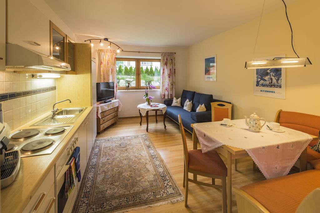 Haus Sandra Kitzbühel Chambre photo