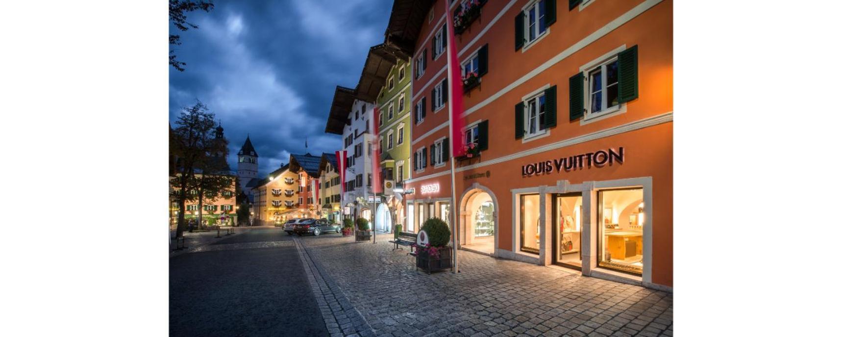 Haus Sandra Kitzbühel Extérieur photo