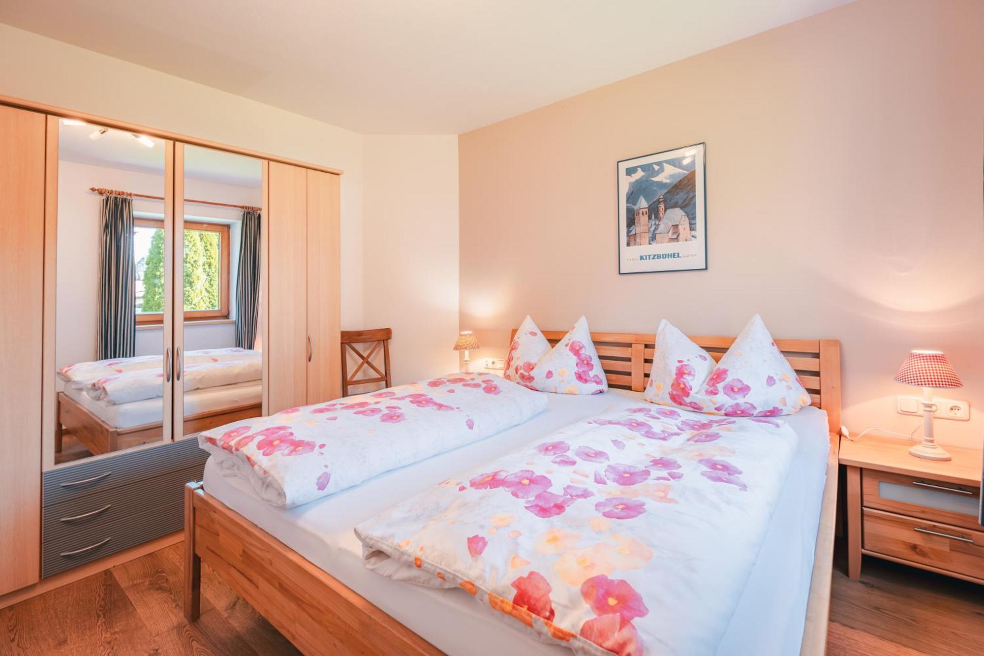 Haus Sandra Kitzbühel Extérieur photo