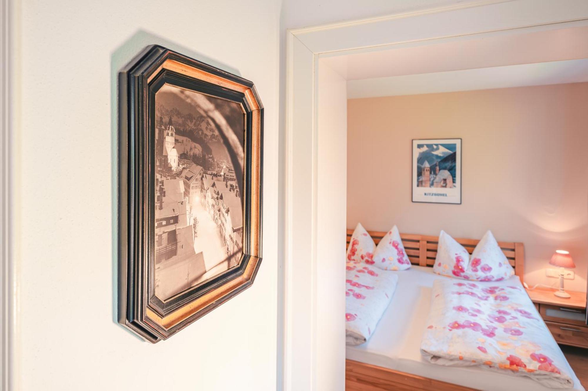 Haus Sandra Kitzbühel Extérieur photo