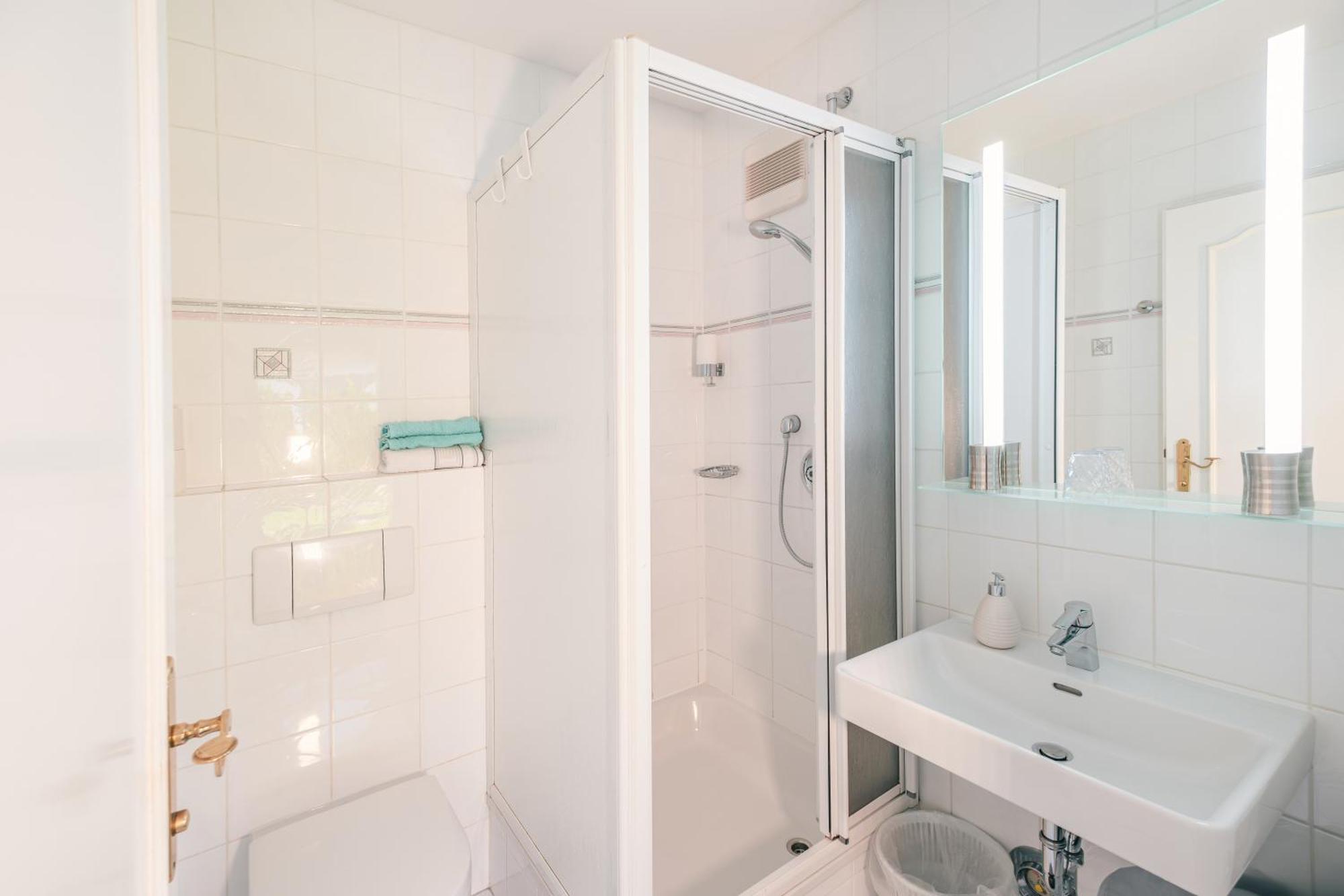 Haus Sandra Kitzbühel Extérieur photo