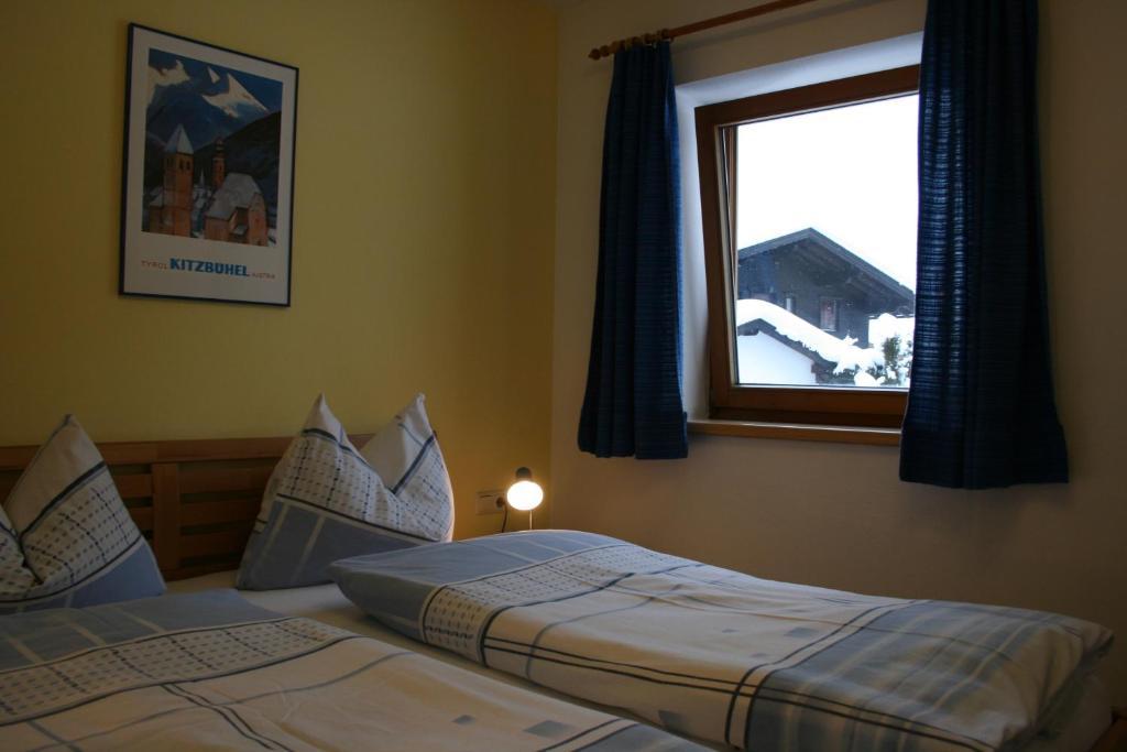 Haus Sandra Kitzbühel Extérieur photo