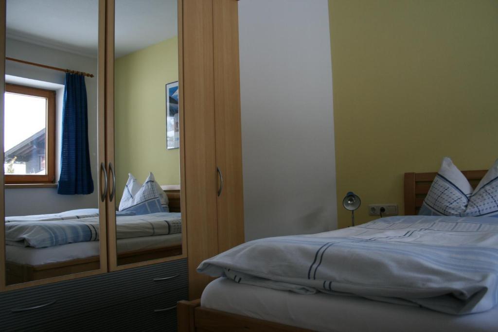 Haus Sandra Kitzbühel Chambre photo