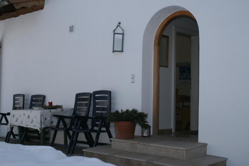 Haus Sandra Kitzbühel Chambre photo