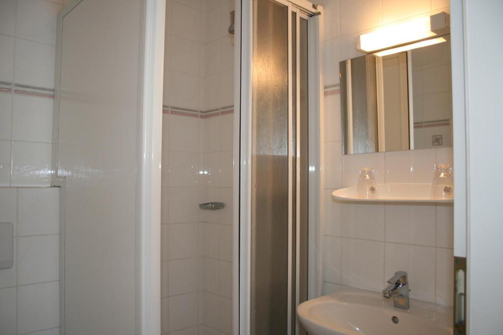 Haus Sandra Kitzbühel Chambre photo